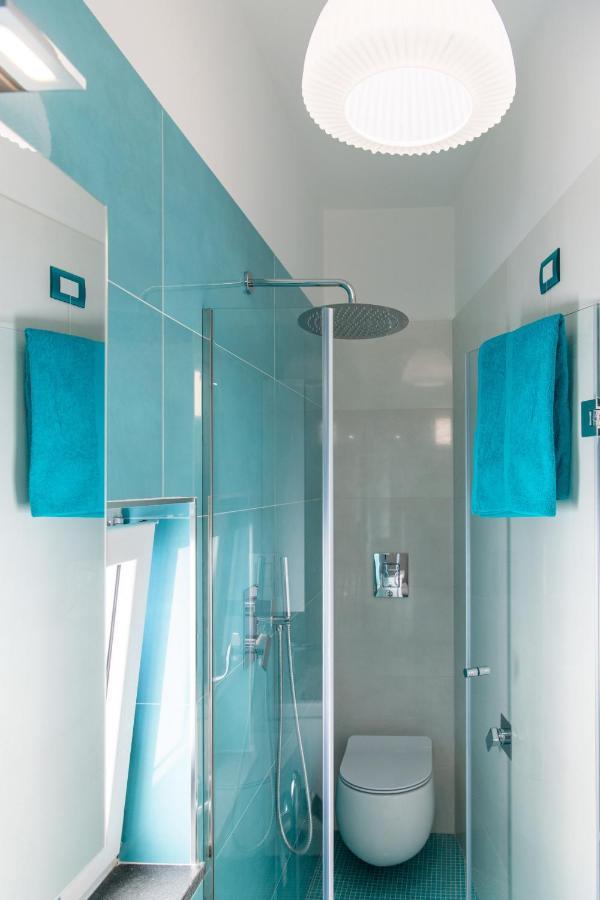 Villa La Tagliata Spectacular Jacuzzi Tub Amazing View And Private Parking Garage Positano Ngoại thất bức ảnh